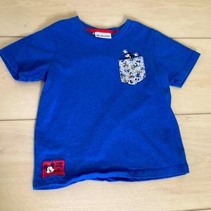 Disney Mickey Mouse T-Shirt